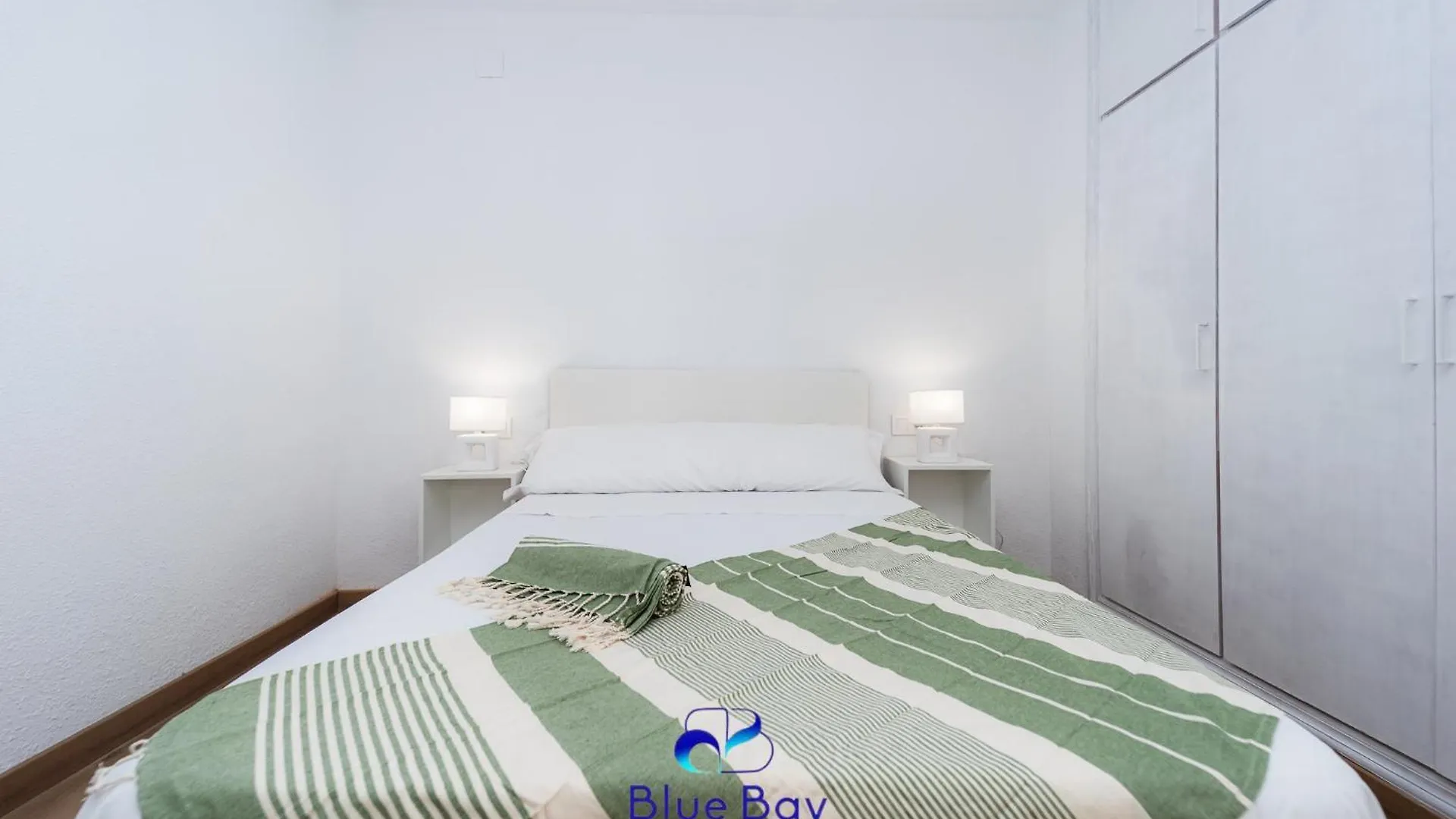 At The Plaza Central Beach Flat La Herradura  Apartment La Herradura (Granada)