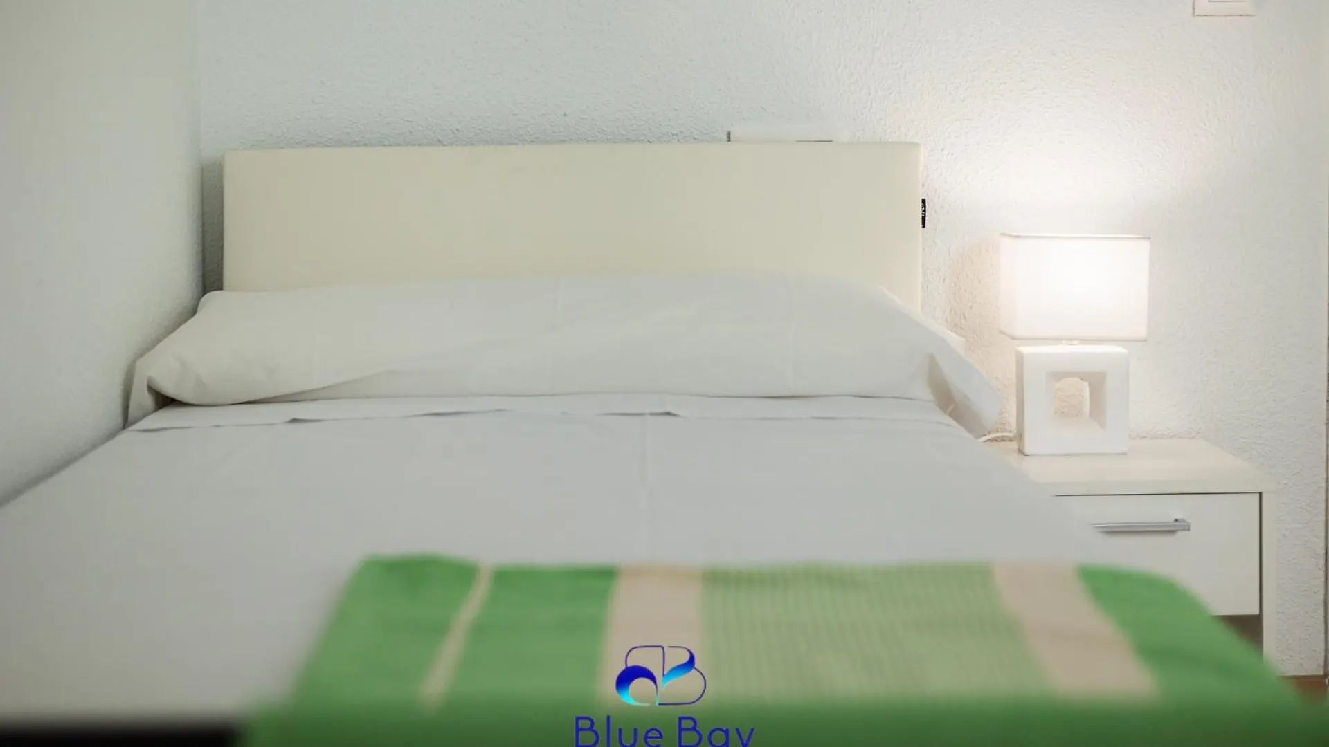 At The Plaza Central Beach Flat La Herradura  Apartment La Herradura (Granada)