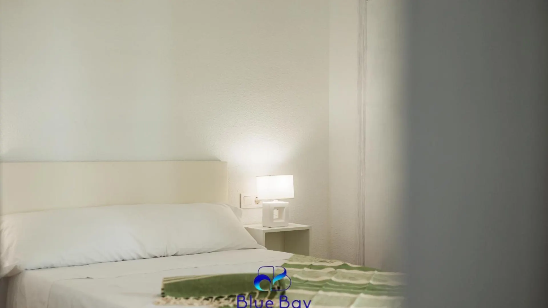 Apartment At The Plaza Central Beach Flat La Herradura